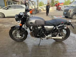 二手UK幽客250