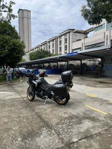 二手赛科龙RX600