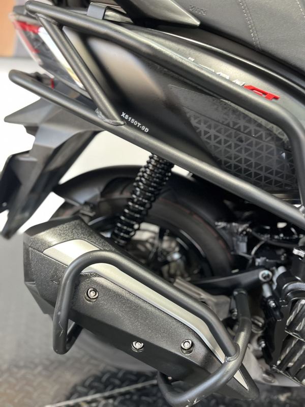 二手三阳巡弋 Cruisym150GT