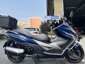 二手大阳V锐 300T