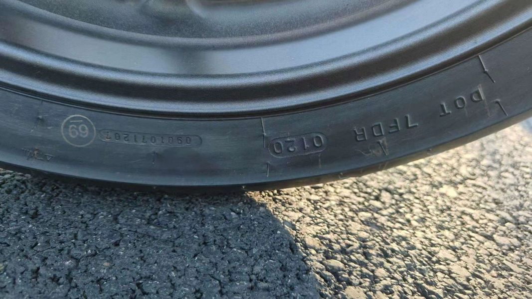 二手五羊本田CB190R 暴锋眼