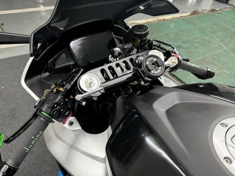 二手春风675SR-R