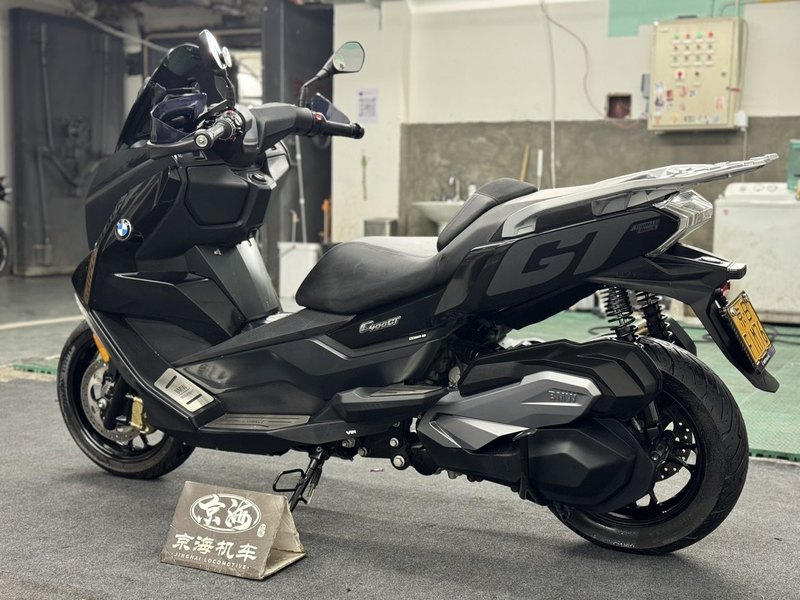 二手宝马C 400