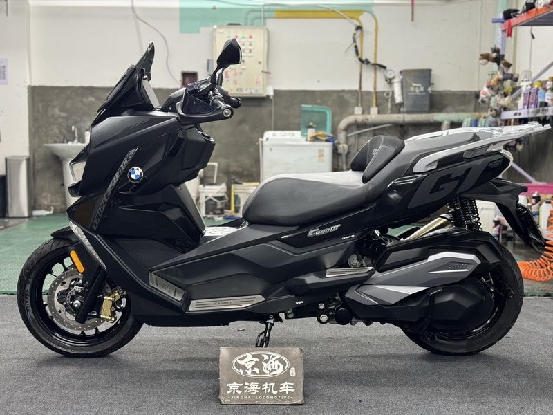二手宝马C 400