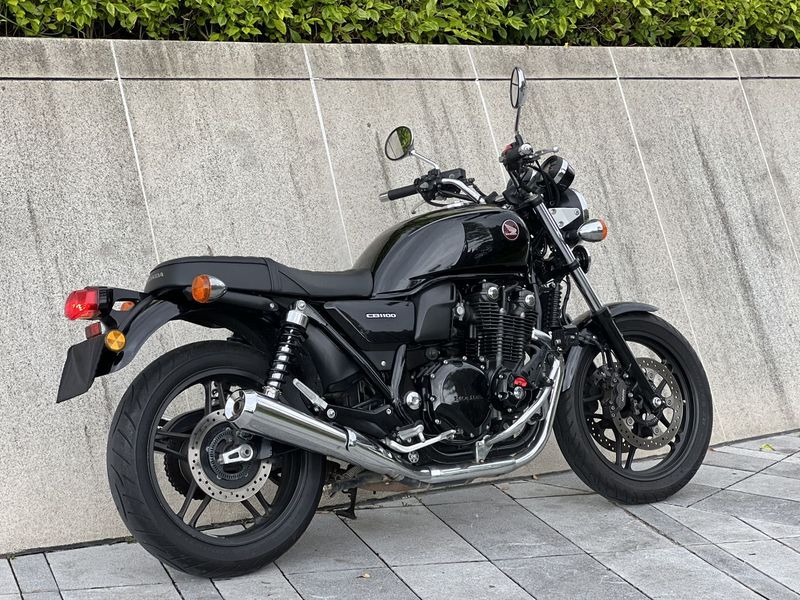二手本田CB1100