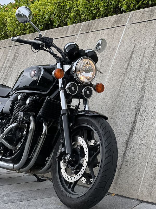 二手本田CB1100