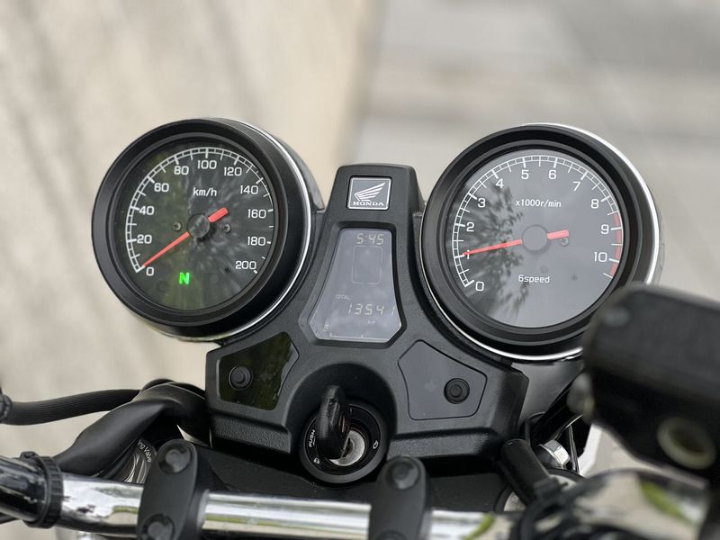二手本田CB1100