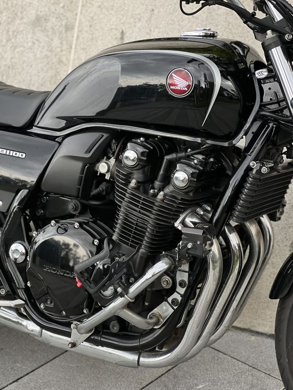 二手本田CB1100