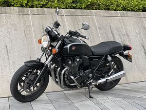 二手本田CB1100