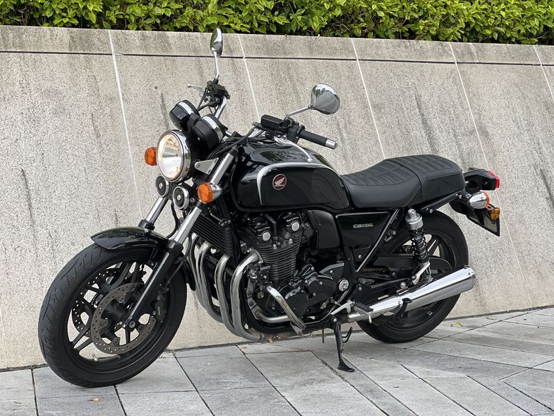二手本田CB1100