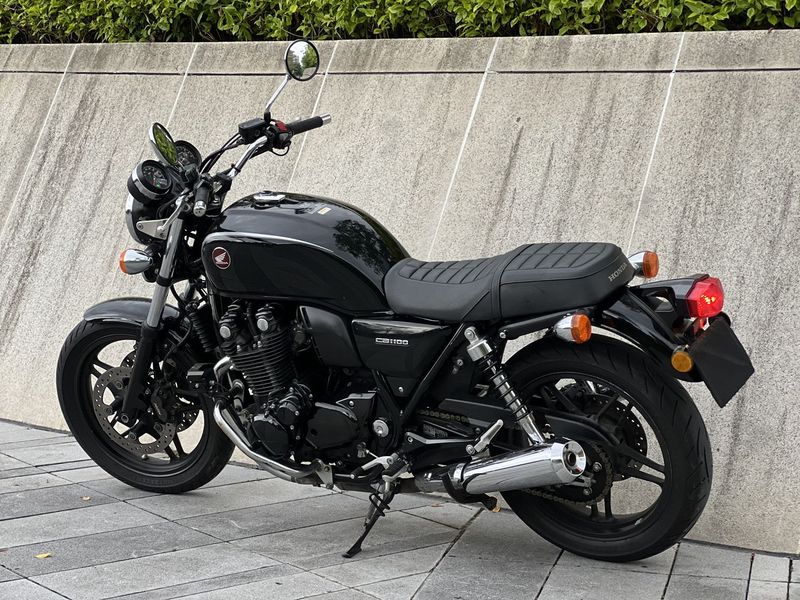 二手本田CB1100