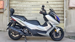二手升仕350E