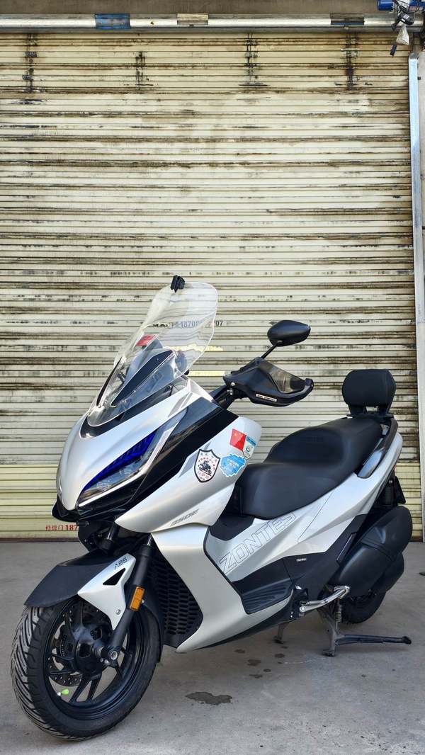 二手升仕350E