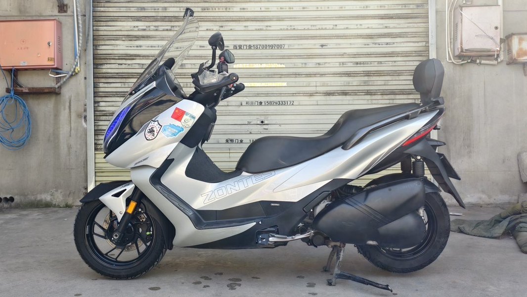 二手升仕350E