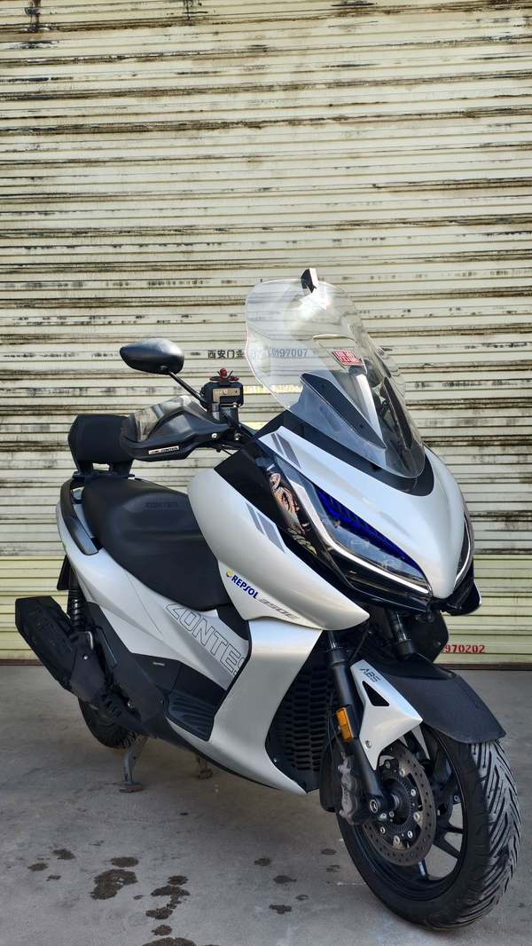 二手升仕350E