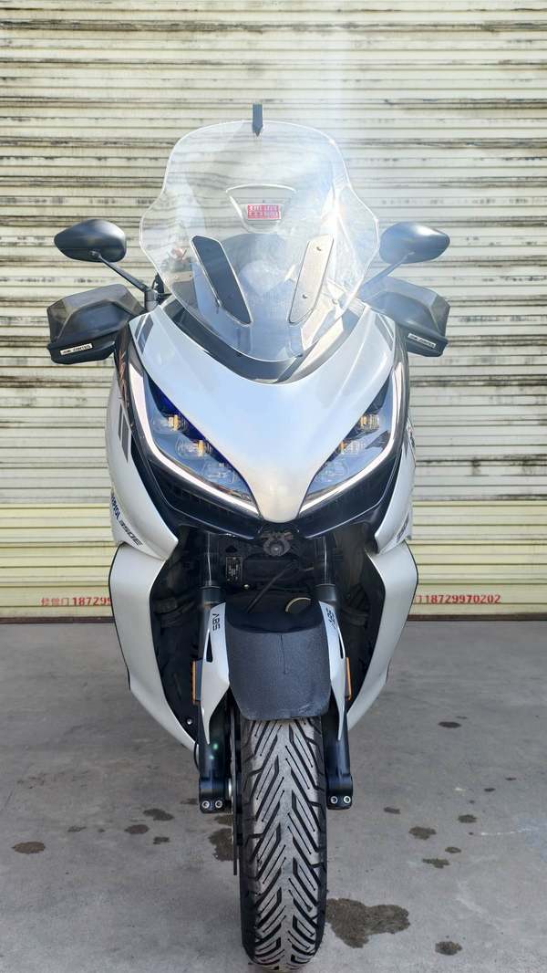 二手升仕350E