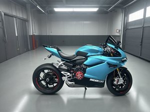 二手摩枭500RR