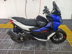二手阿普利亚SR GT 200