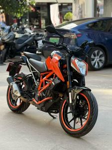 二手KTMR2R250 Duke