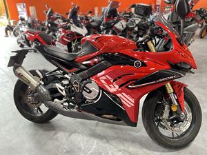 二手无极RR660S