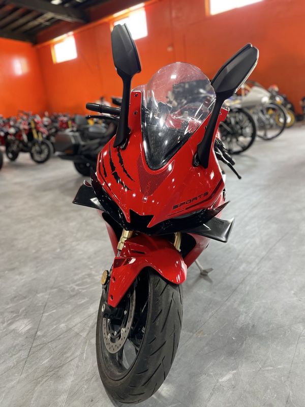 二手无极RR660S