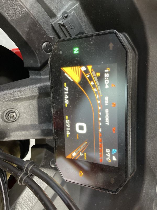 二手无极RR660S