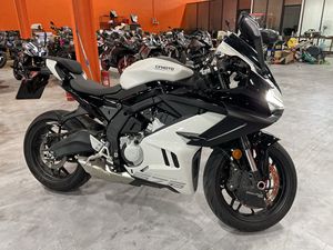 二手春风675SR-R