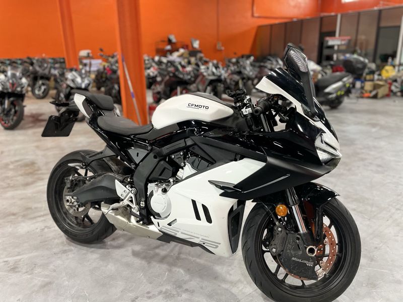 二手春风675SR-R