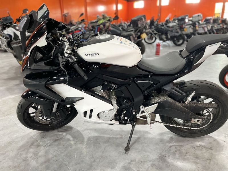 二手春风675SR-R