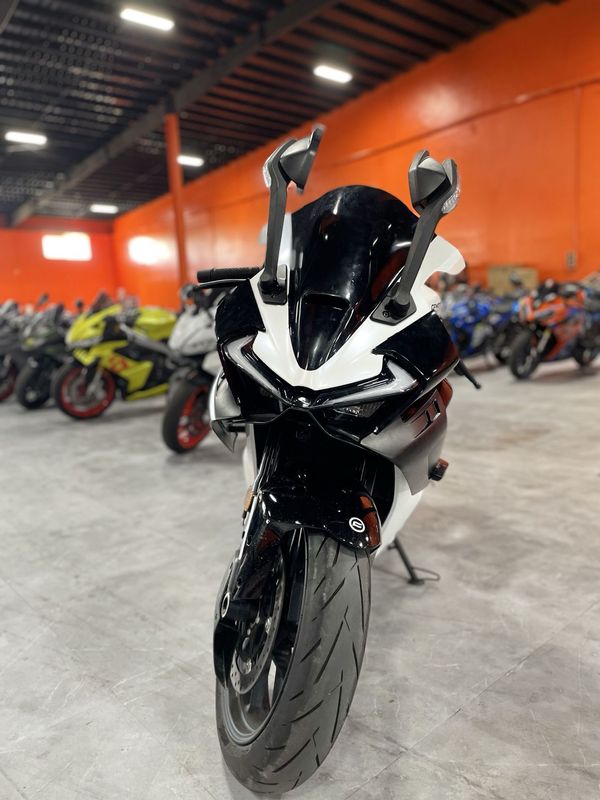 二手春风675SR-R