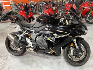 二手QJMOTOR赛800