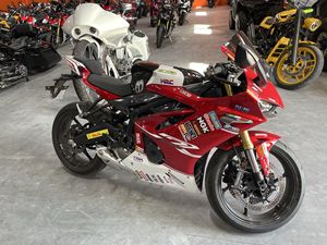 二手凯越450RR