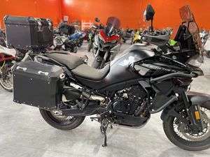 二手春风800MT