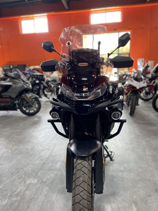 二手春风800MT