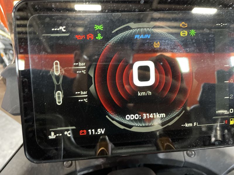 二手春风800MT