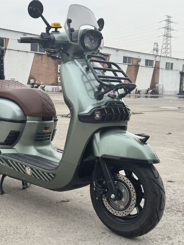 二手维多利亚Sixties 150i