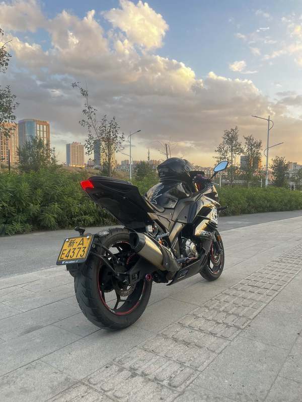 二手五本蛟龙 400