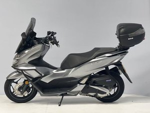 二手新大洲本田PCX