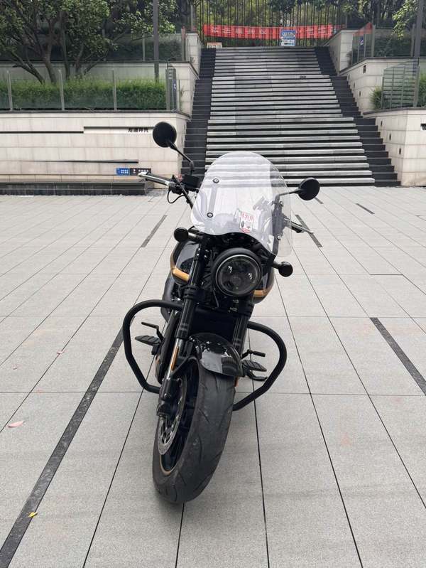 二手摩疆MJ917
