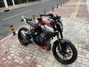 二手凯越Cobra 321R