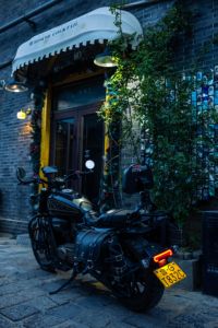二手MOTOFINO小马300