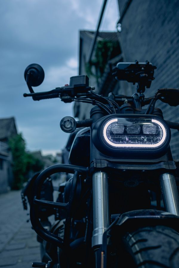 二手MOTOFINO小马300