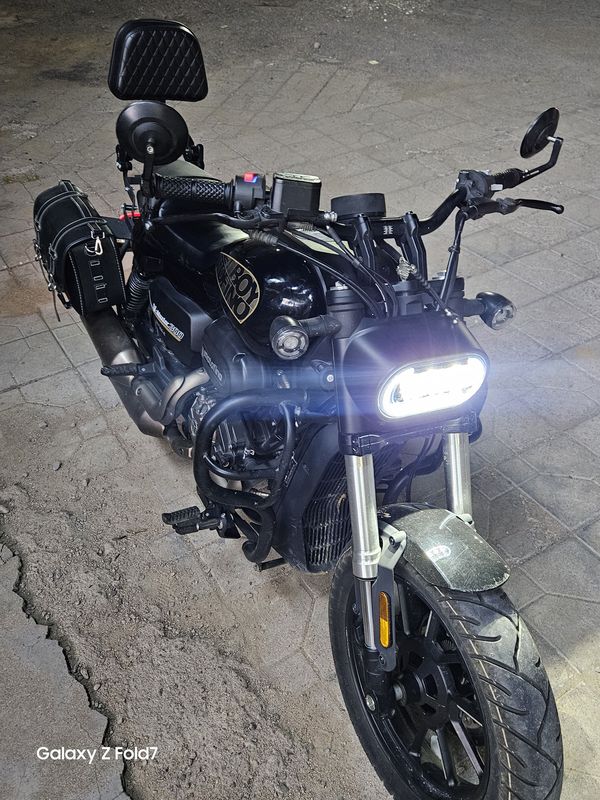 二手MOTOFINO小马300