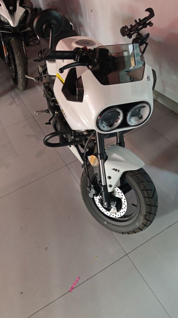 二手春风XO狒狒