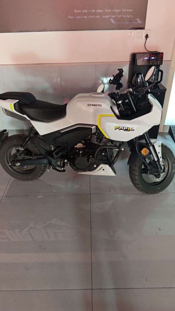 二手春风XO狒狒