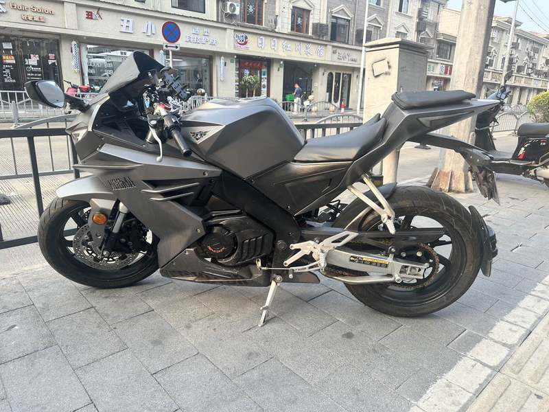 二手诺马刀风 400