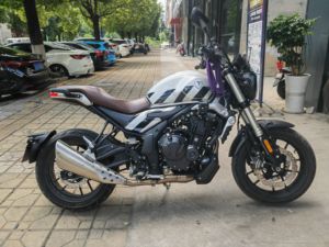 二手无极500AC