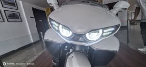 二手长城灵魂S2000