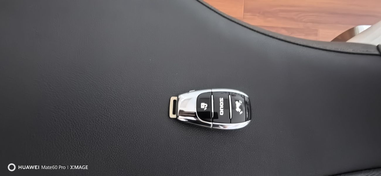 二手长城灵魂S2000