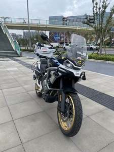 二手春风700MT